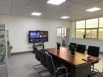 Keram (Nanjing)ELECTRICAL Equipment Co., Ltd.