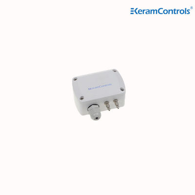 IP65 NEMA4 Dpt सेंसर डिफरेंशियल प्रेशर सेंसर अनुकूलित