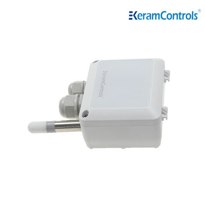 OEM तापमान आर्द्रता ट्रांसमीटर 4-20mA IP65