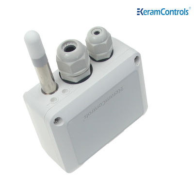 OEM तापमान आर्द्रता ट्रांसमीटर 4-20mA IP65