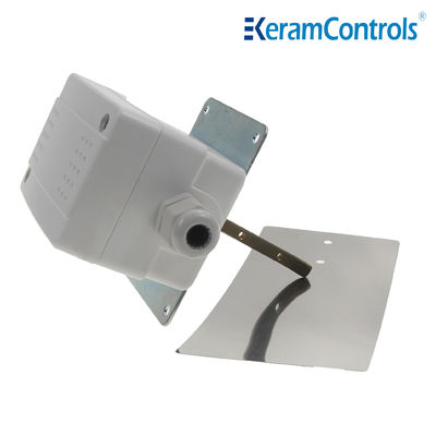 एयर डक्ट एयरफ्लो स्विच फायर रेसिस्टेंस ABS या PC IP65