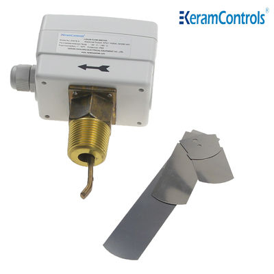 औद्योगिक स्वचालन तरल प्रवाह स्विच M18 250V