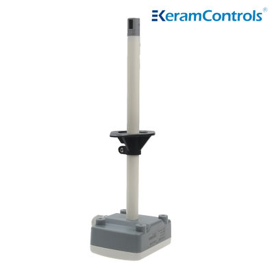 एयर वेलोसिटी सेंसर ट्रांसमीटर 4-20mA IP65 NEMA 4