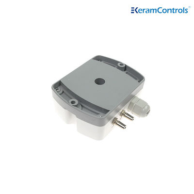 एयर डीपीटी डिफरेंशियल प्रेशर ट्रांसमीटर 4-20mA IP65