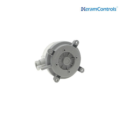 एयर कंडीशनर के लिए IP54 30-300Pa एयर डिफरेंशियल प्रेशर स्विच