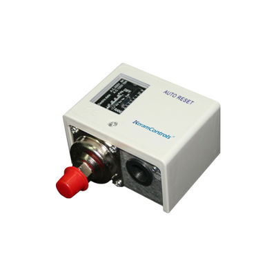 72A एडजस्टेबल एयर प्रेशर स्विच