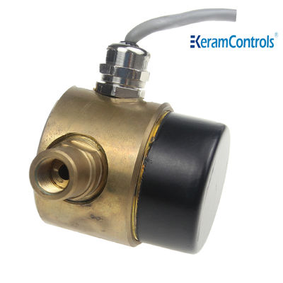OEM 24V तरल विभेदक दबाव सेंसर 4-20mA 17 बार