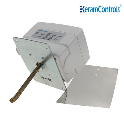 OEM एयर डक्ट IP65 एयरफ्लो स्विच स्टेनलेस स्टील पैडल