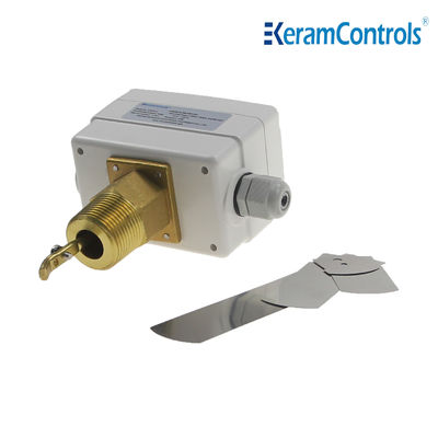 पानी के पंप के लिए पीतल का जल प्रवाह स्विच