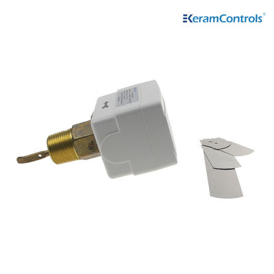 एसपीडीटी तरल प्रवाह स्विच एचवीएसी