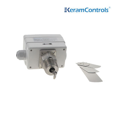 इलेक्ट्रॉनिक जल प्रवाह स्विच एचवीएसी दबाव स्विच