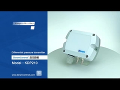 दबाव अंतर प्रेषक