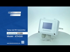 कमरे के तापमान आर्द्रता सेंसर