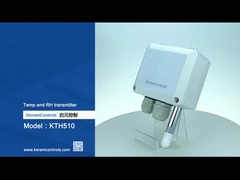 ±0.3C सटीकता आर्द्रता तापमान सेंसर आर्द्रता और तापमान मापने के लिए आदर्श समाधान