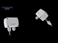 केटीटी तापमान ट्रांसमीटर