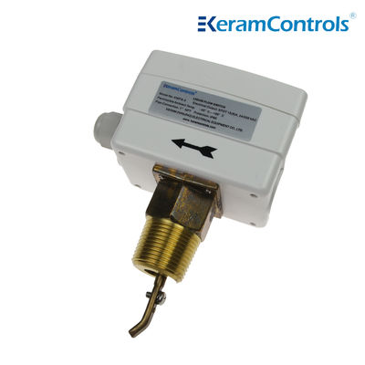 समायोज्य तरल प्रवाह स्विच 1 से 8 "24 वोल्ट