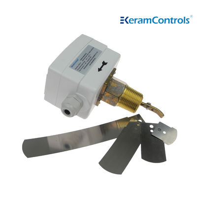 समायोज्य तरल प्रवाह स्विच 1 से 8 "24 वोल्ट