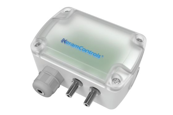 डीपीटी विभेदक दबाव ट्रांसमीटर -40 से 60 डिग्री सेल्सियस M16*1.5 ग्लैंड <3W