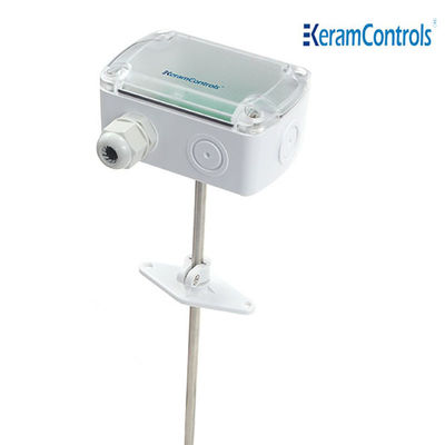 KTT110 सीरीज तापमान ट्रांसमीटर