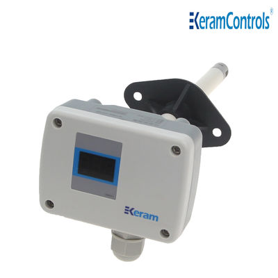 KAV110 सीरीज वायु गति ट्रांसमीटर