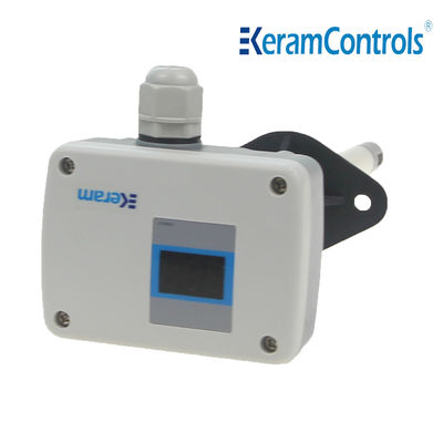 KAV110 सीरीज वायु गति ट्रांसमीटर