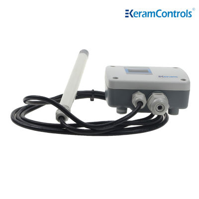 KAV120 सीरीज वायु गति ट्रांसमीटर