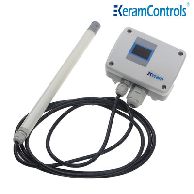 KAV120 सीरीज वायु गति ट्रांसमीटर