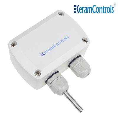 KTT100 सीरीज तापमान ट्रांसमीटर