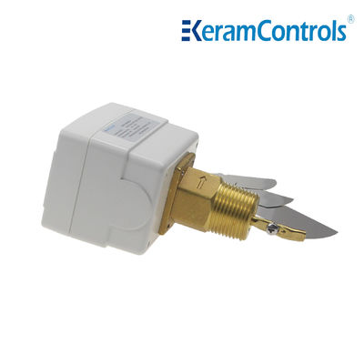 प्रवाह पंप दबाव स्विच जल प्रवाह स्विच hvac