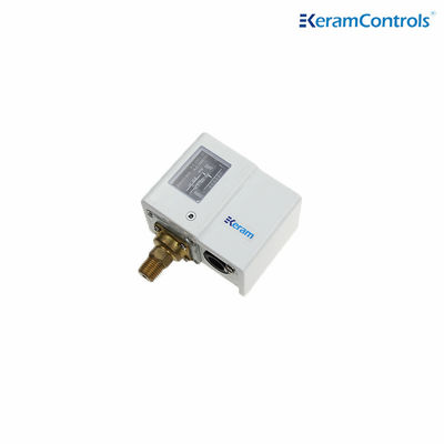 Q श्रृंखला एकल दबाव स्विच