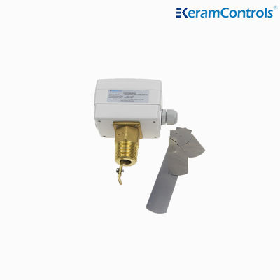 पैडल टाइप माइक्रो वाटर फ्लो स्विच सिंगल स्टेज